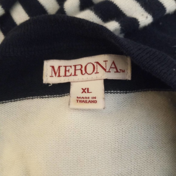 Merona Sweater Pack XL - Picture 7 of 9
